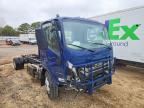 2025 Isuzu NRR Truck Cab AND Chassis