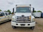 2013 Hino 258/268 BOX Truck
