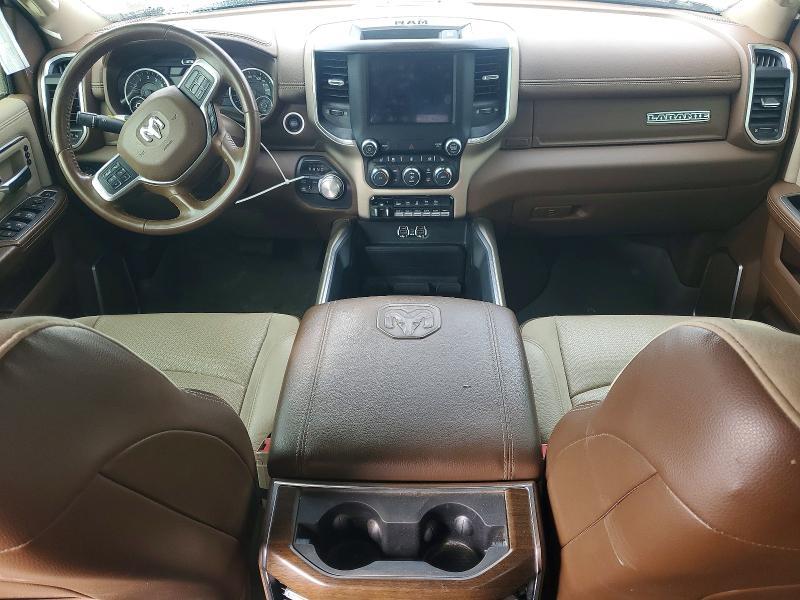2022 Dodge 3500 Laramie