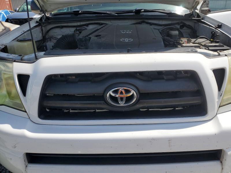 2007 Toyota Tacoma V6