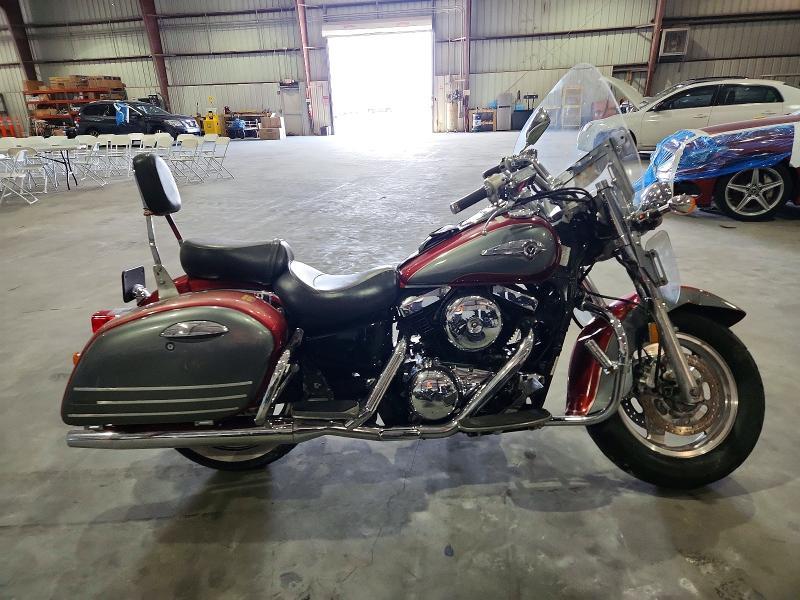 2000 Kawasaki VN1500 L
