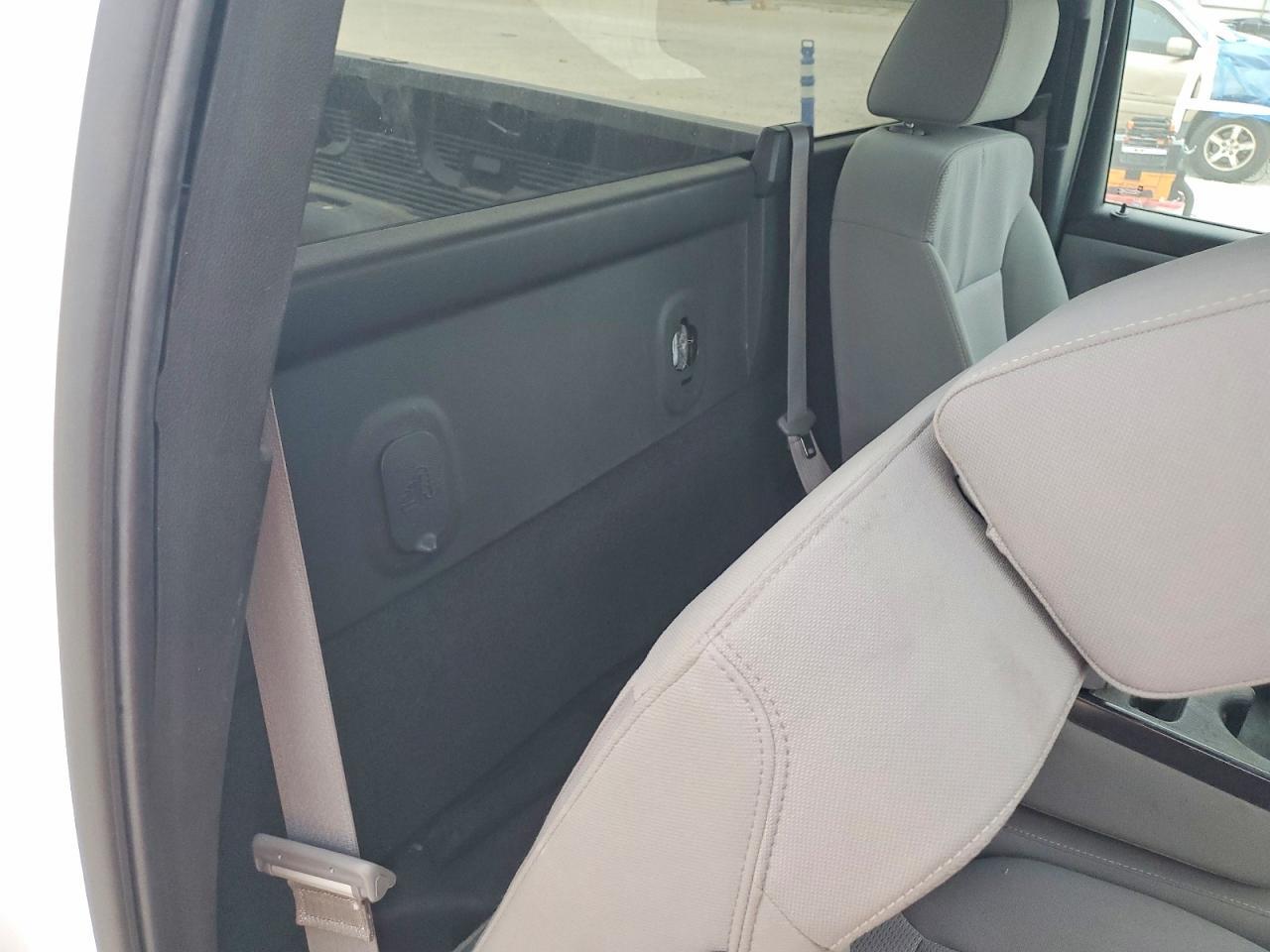 2016 GMC Sierra C1500