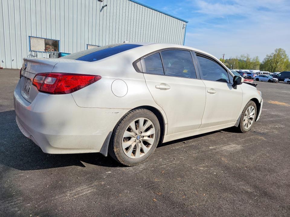 2015 Subaru Legacy 2.5i Premium