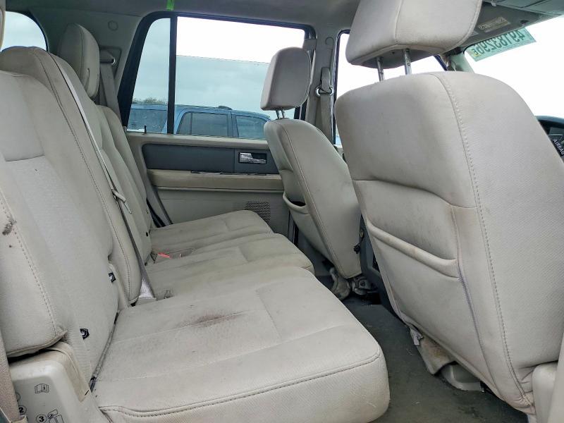2008 Ford Expedition xlt