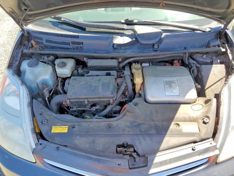 2009 Toyota Prius Base