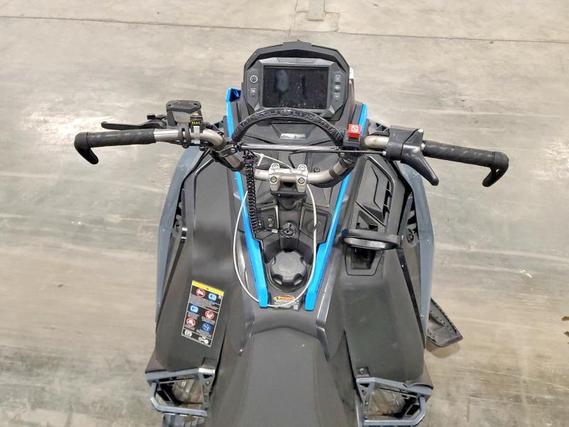 2022 Polaris Matryx