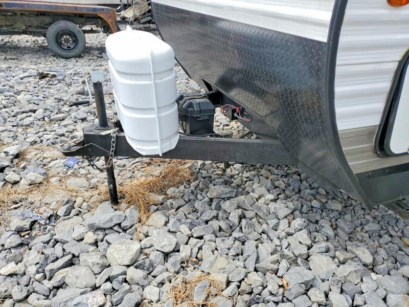 2017 Jayco JAY Flight Camper