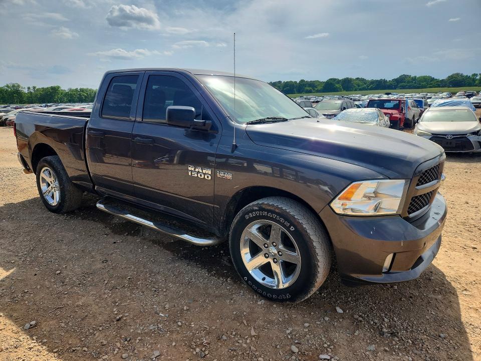 2014 Dodge RAM 1500 ST
