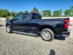 2025 Chevrolet Silverado K1500 RST