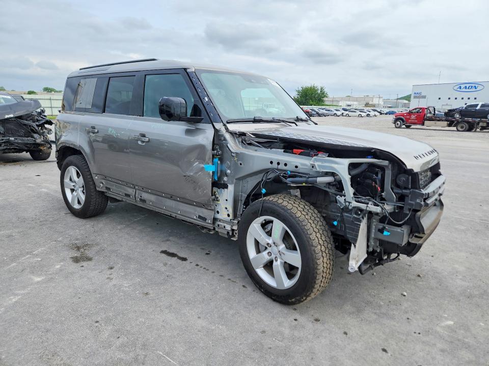 2024 Land Rover Defender 110 s