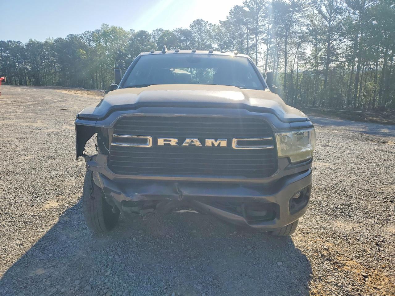 2020 Dodge RAM 3500 BIG Horn