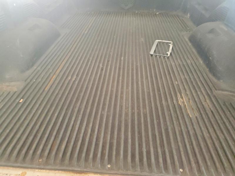 2005 Dodge RAM 2500 ST