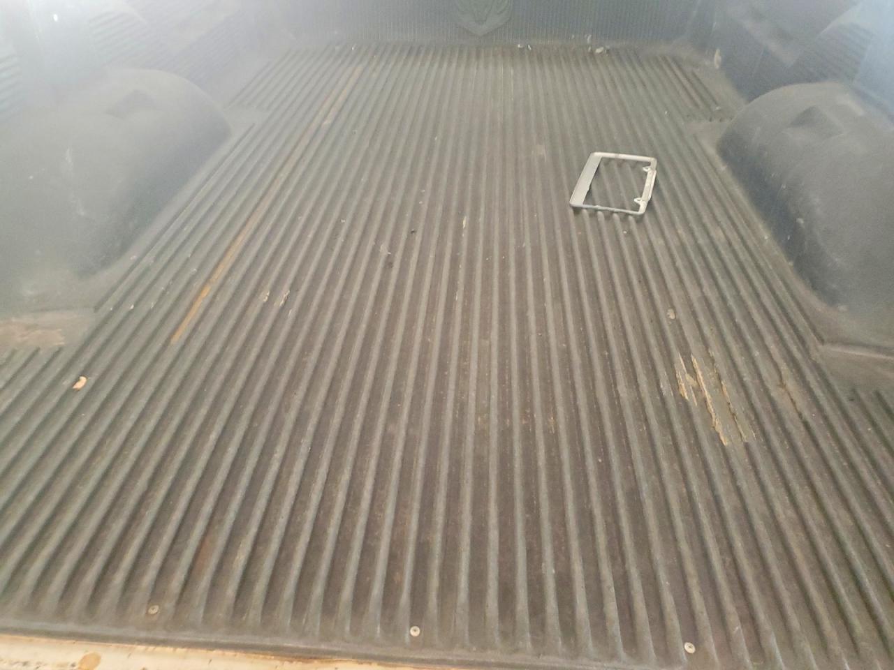 2005 Dodge RAM 2500 ST