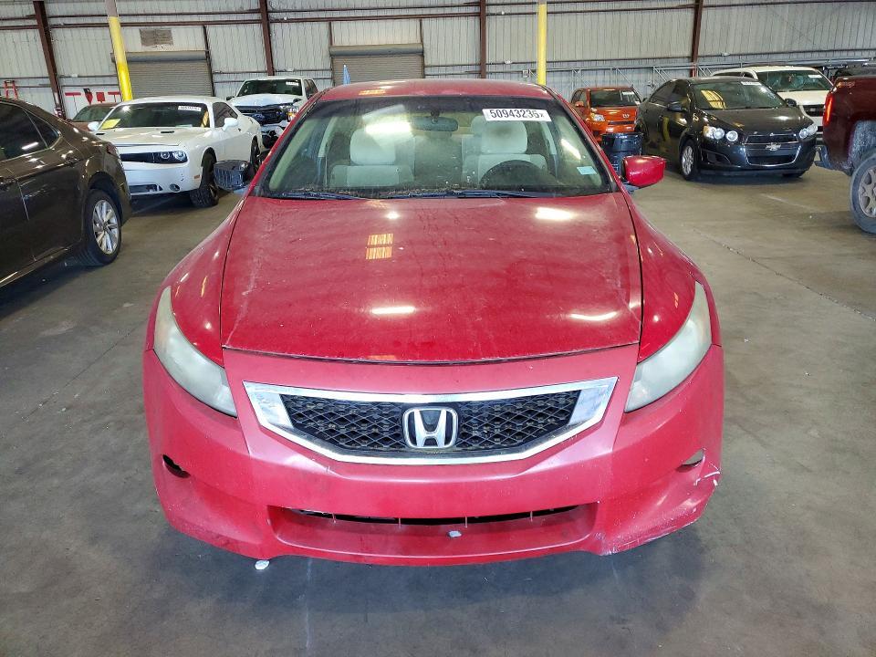 2010 Honda Accord lx