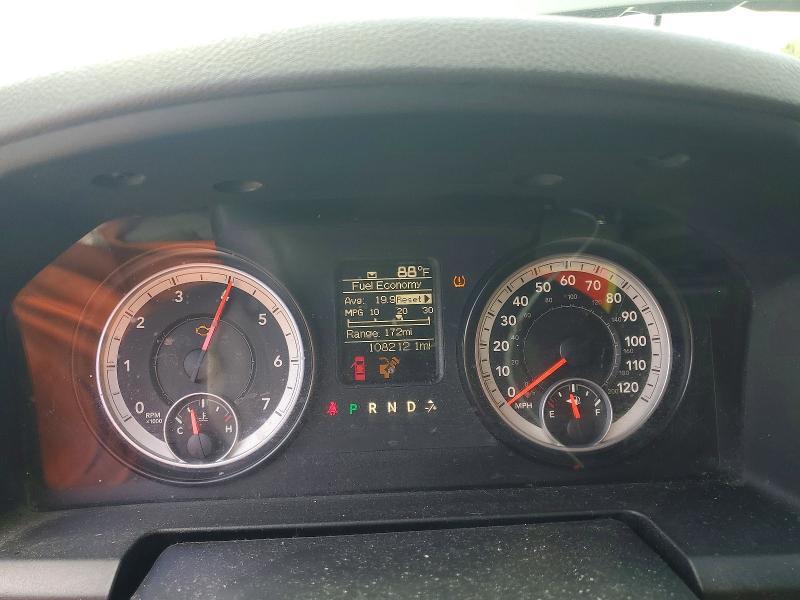 2014 Dodge Ram 1500 st