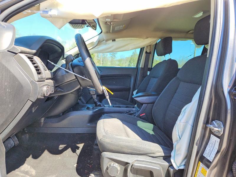 2019 Ford Ranger XL