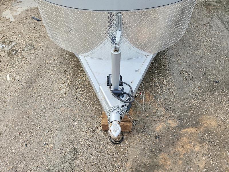 2025 Calico Livestock Trailer