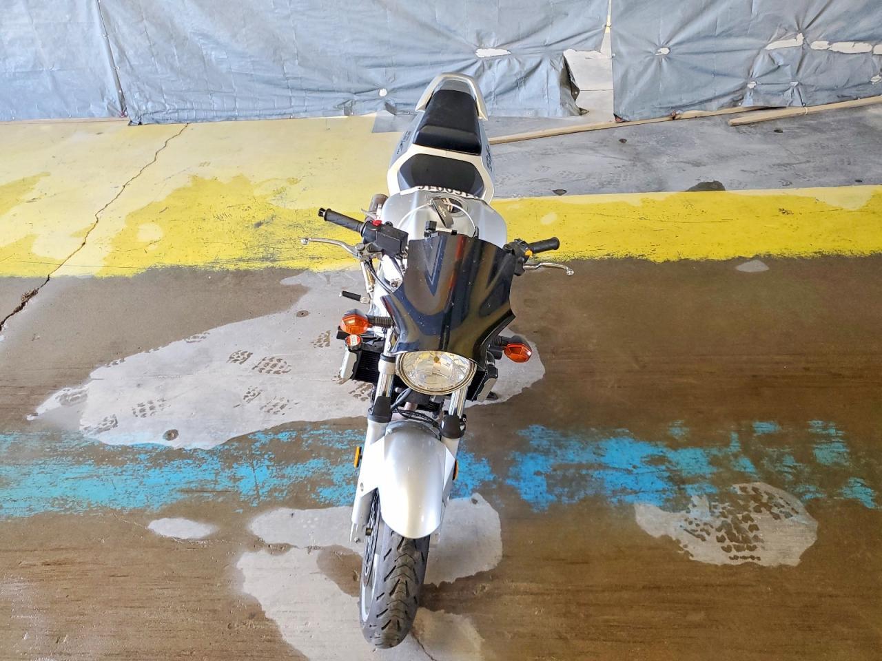 2003 Suz1 250CC