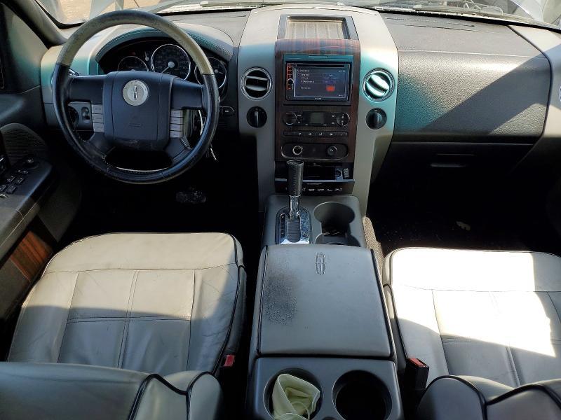 2006 Lincoln Townhouse Mark lt