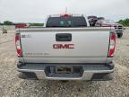 2018 GMC Canyon