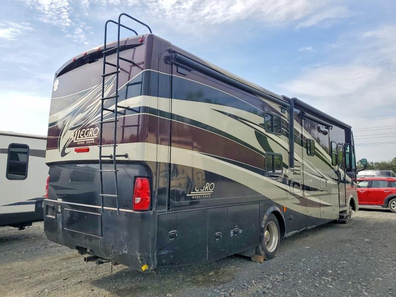 2011 Tiffin ALLEG35QBA