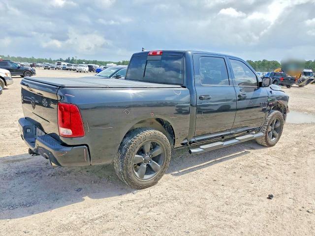 2019 Dodge Ram 1500 Classic slt