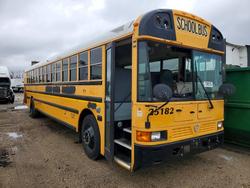 2014 Ic Corporation RE Series School-School Bus en venta en Elgin, IL