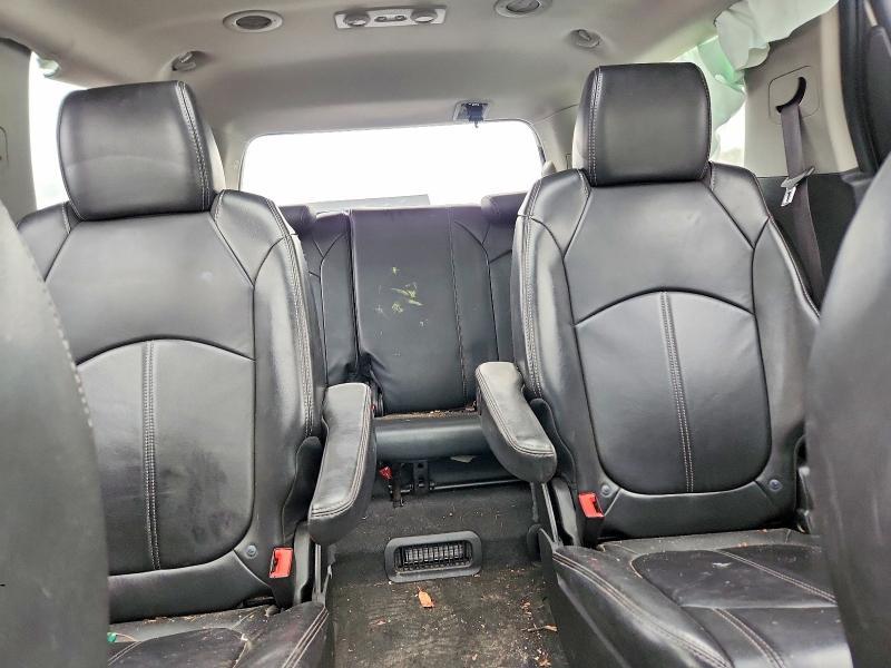 2013 GMC Acadia Slt-1