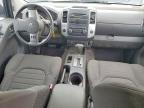 2010 Nissan Frontier SE V6
