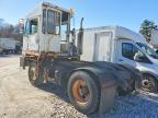 2011 Capacity Of Texas TJ5000 Yard Truck