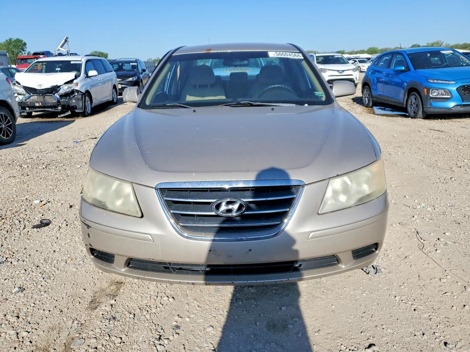 2010 Hyundai Sonata gls