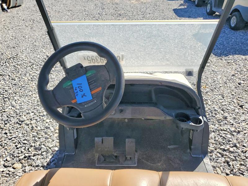 2020 Club Car Tempo Lithium Golf Cart