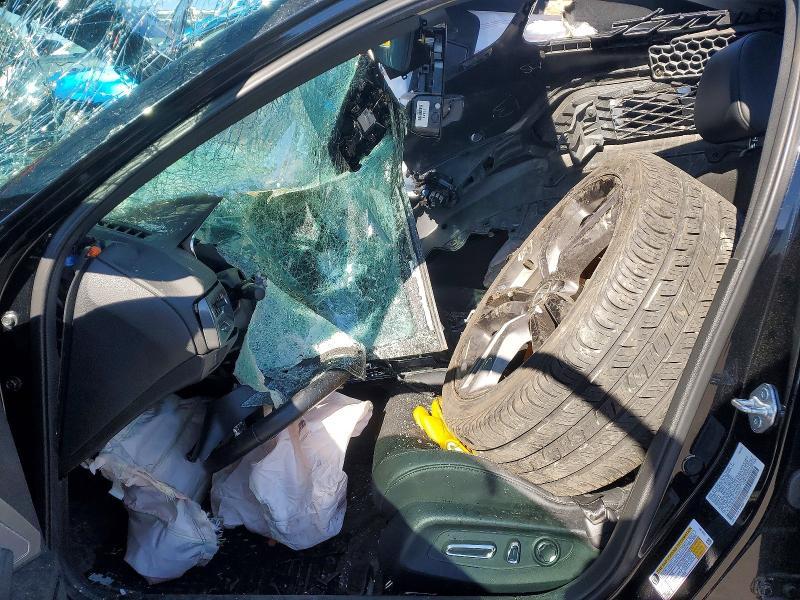 2023 Acura Integra A-spec Tech