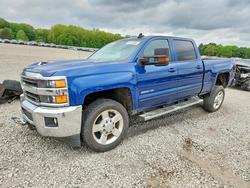 2018 Chevrolet Silverado K2500 Heavy Duty LT en venta en Conway, AR