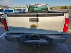 2012 Chevrolet Silverado C1500
