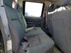 2004 Nissan Frontier Crew Cab XE V6