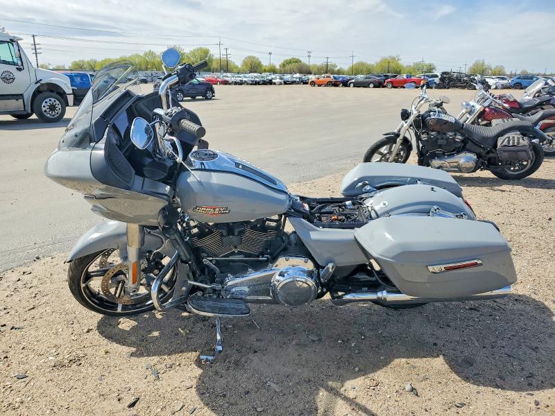 2025 Harley-Davidson Fltrx