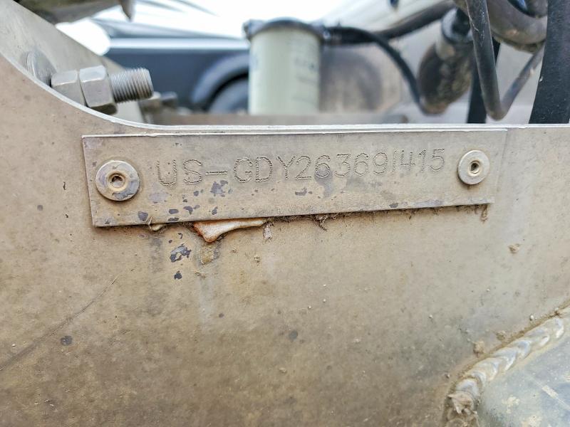 2015 Godfrey 2015 SWEETWATER/GODFREY Marine Boat-Pontoon Boat