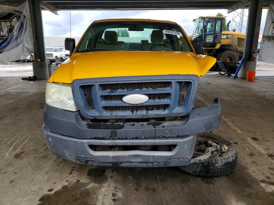 2008 Ford F150