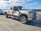 2008 Ford F350 SRW Super Duty