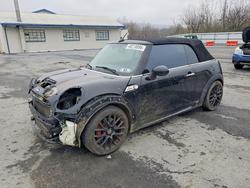 Mini salvage cars for sale: 2015 Mini Cooper John Cooper Works
