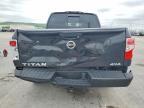2017 Nissan Titan S