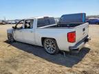 2014 Chevrolet Silverado C1500 LTZ