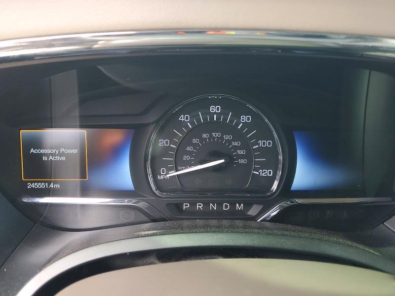 2017 Lincoln Navigator l Select