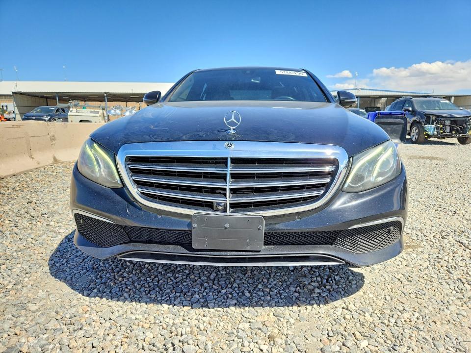 2019 Mercedes-Benz E 300 4matic