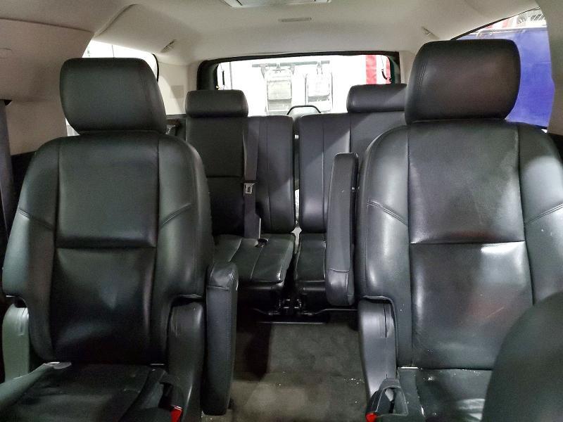 2012 GMC Yukon xl Denali