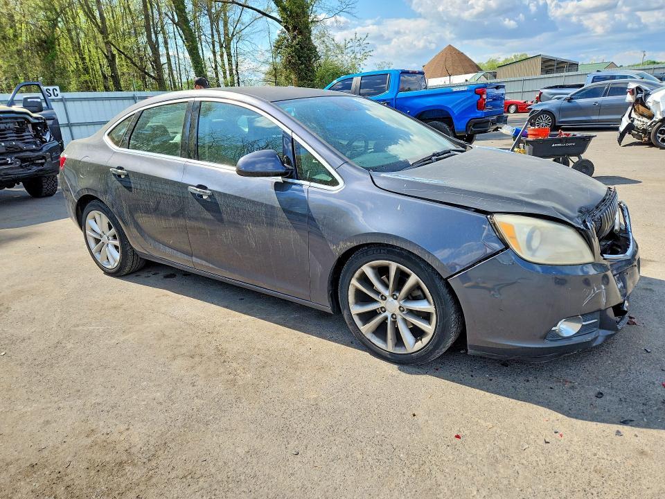 2013 Buick Verano