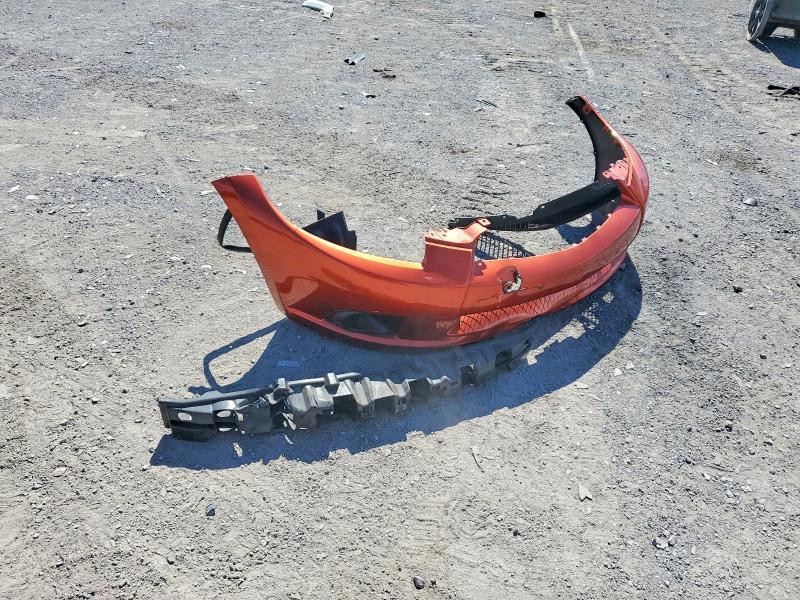 2009 Mitsubishi Eclipse gs