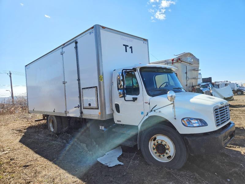 2012 Freightliner M2 106 Medium Duty