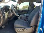 2022 Chevrolet Silverado K1500 Custom